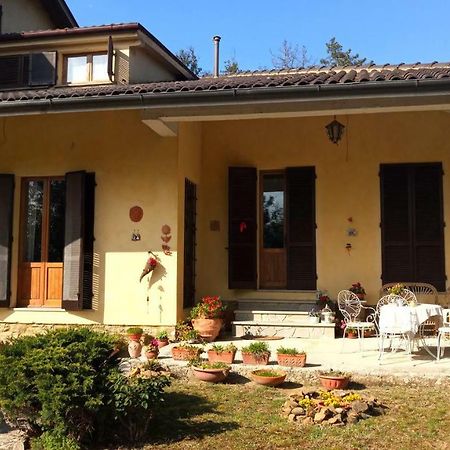 卡斯蒂里昂·菲奥伦蒂 Casa Di Mezzacosta酒店 外观 照片