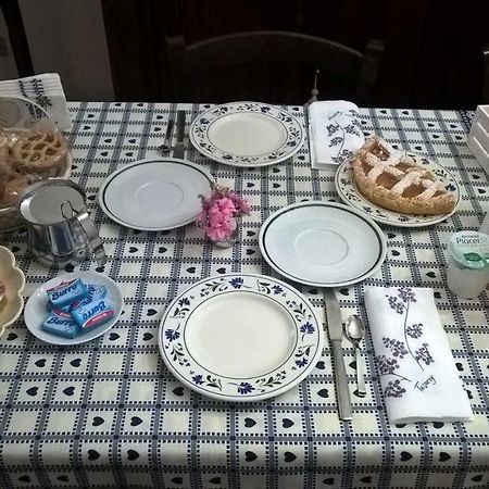 卡斯蒂里昂·菲奥伦蒂 Casa Di Mezzacosta酒店 外观 照片