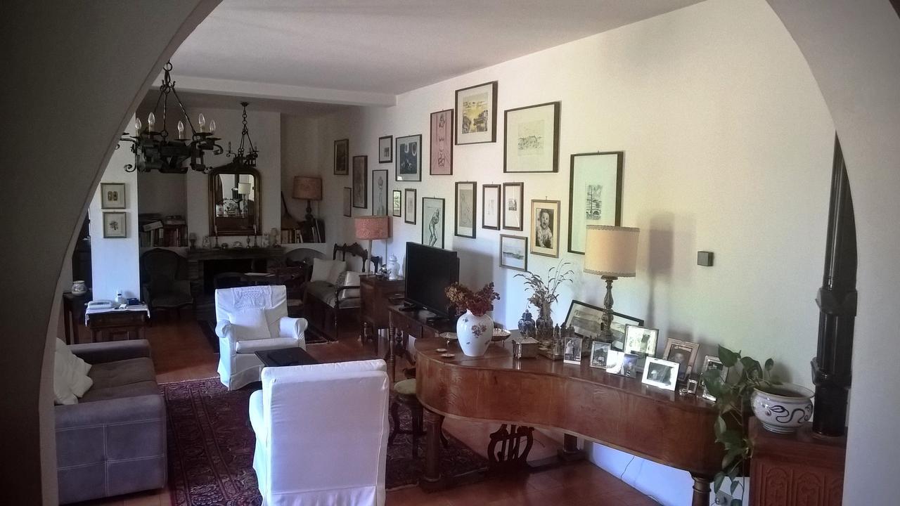 卡斯蒂里昂·菲奥伦蒂 Casa Di Mezzacosta酒店 外观 照片