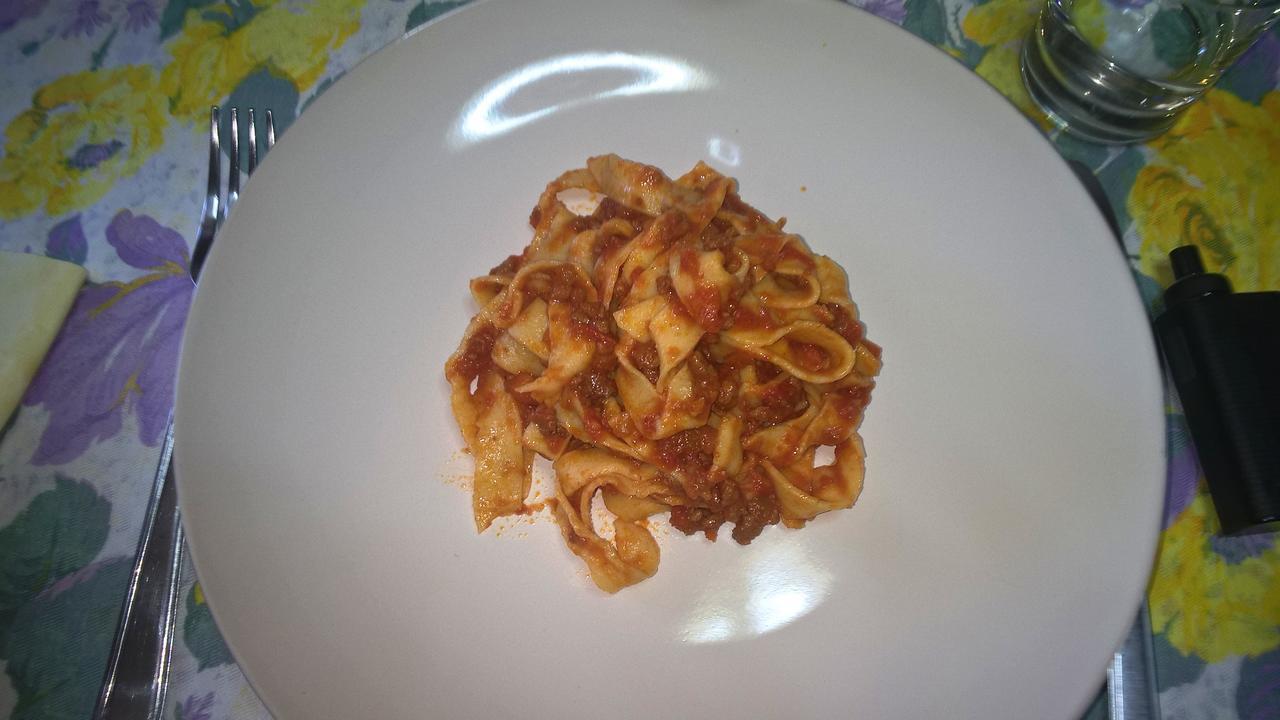 卡斯蒂里昂·菲奥伦蒂 Casa Di Mezzacosta酒店 外观 照片